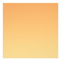 Orange and Yellow Gradient Background