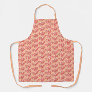 Orange Apron