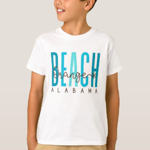 Orange Beach Alabama (Sands) T-Shirt