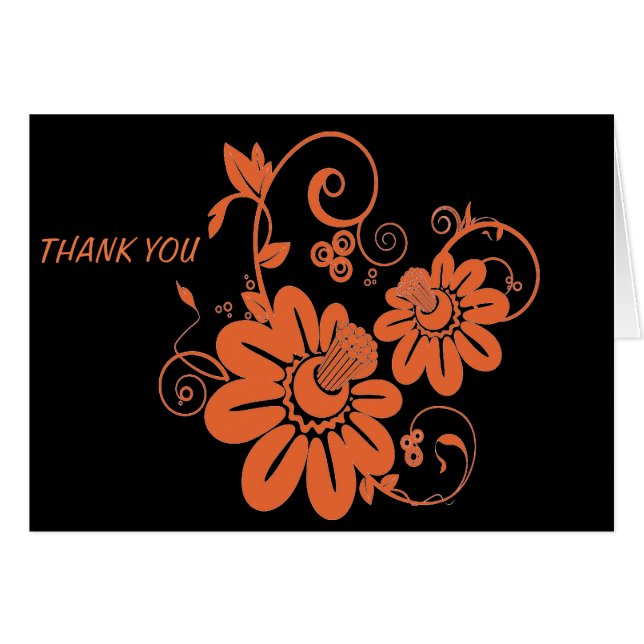 Orange Blossom (Front Horizontal)