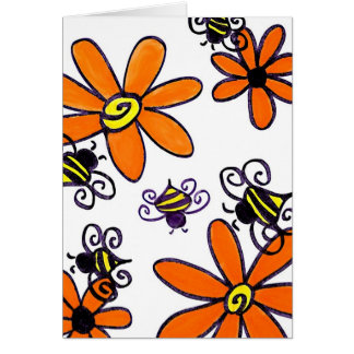 Orange Buzz