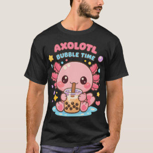 Orange Cat Proud Of Its Fish T-Shirt