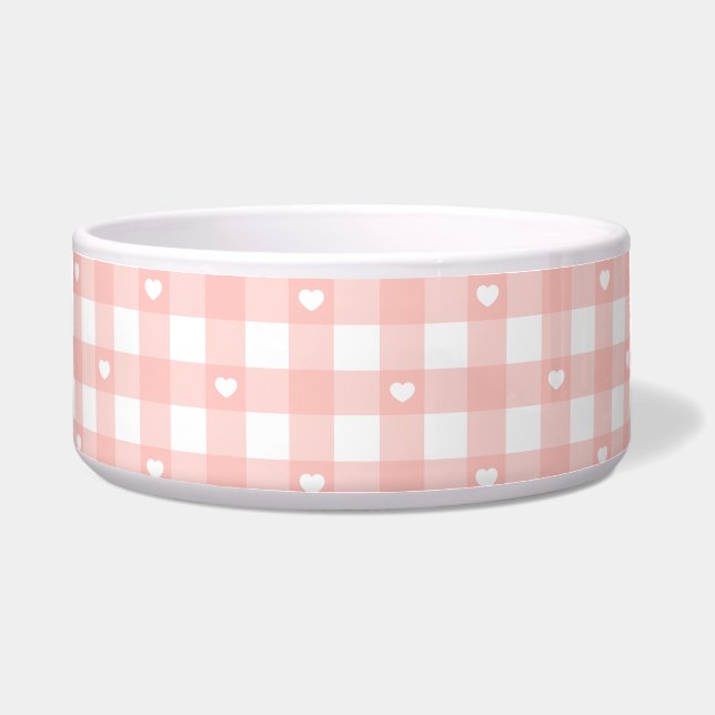 Orange Checks (Front)