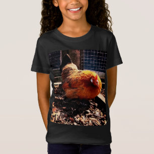 Orange chicken T-Shirt