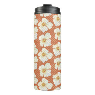 Orange Chicken Thermal Tumbler