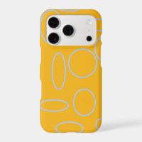 Orange Circles