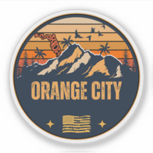 Orange City, Florida 