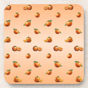 Orange Coaster