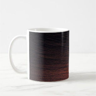 Orange Coffee Mug