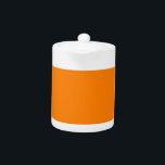 Orange Colour Customised Designer<br><div class="desc">Orange Colour Customised Designer</div>