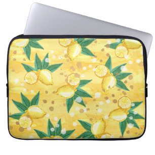 Orange County Laptop Sleeve