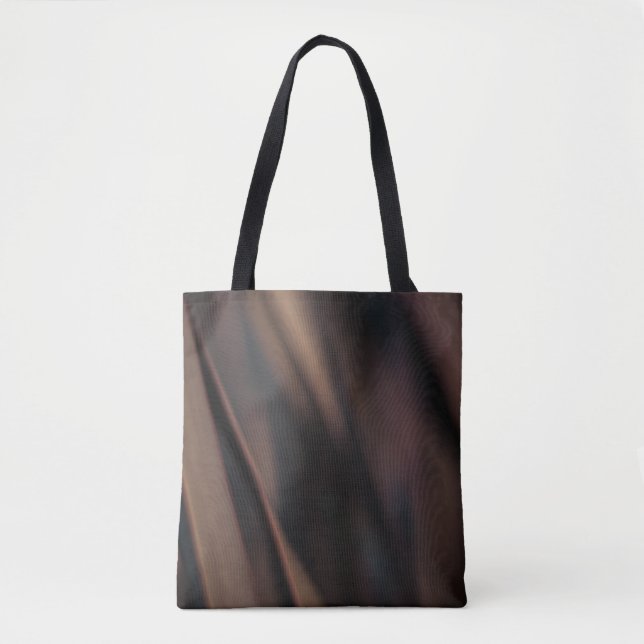 Orange county tote bag (Front)