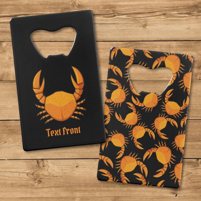 Orange Crab (Creator Uploaded)