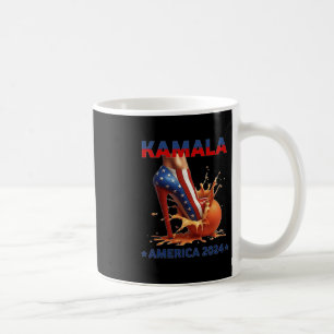 Orange Crush America 2024 Coffee Mug