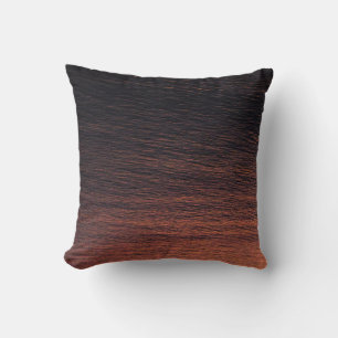Orange Cushion
