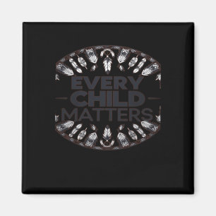 Orange Day - Every Child S - September 30th Magnet