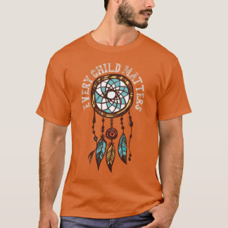 Orange Day Gift Every Child Matters T-Shirt