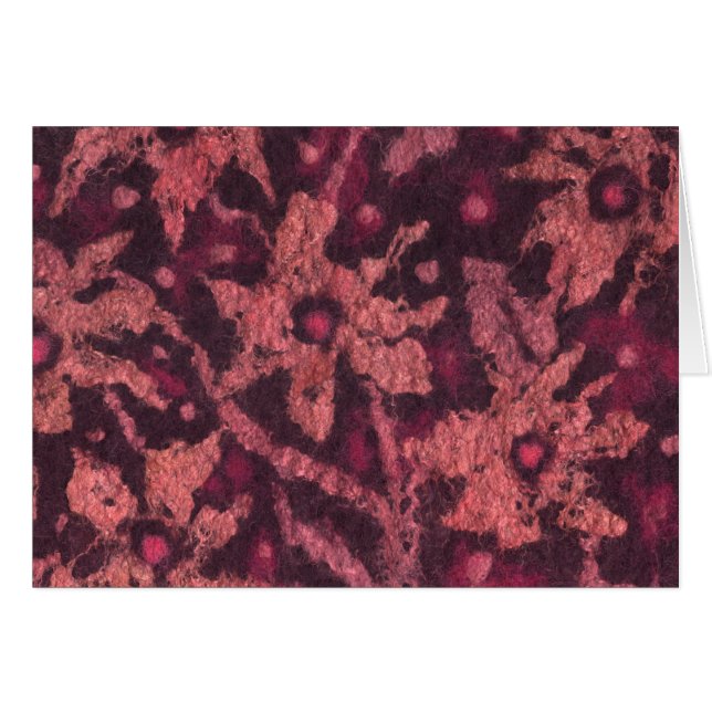 Orange flowers (Front Horizontal)