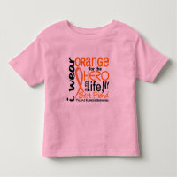 Orange For Hero 2 Best Friend MS