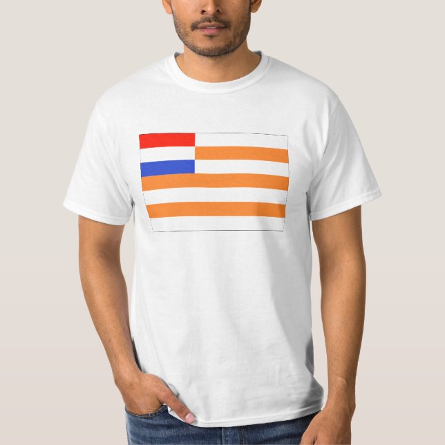 Orange Free State T-Shirt (Front)