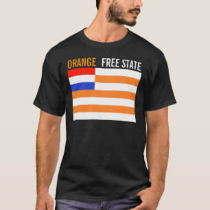 Orange Free State T-Shirt