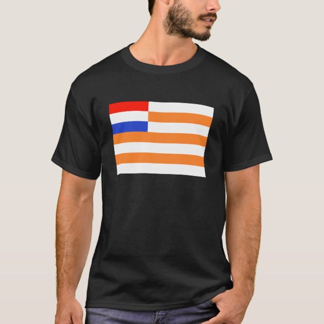 Orange Free State T-Shirt (Front)