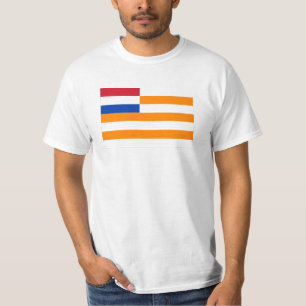 Orange Free State T-Shirt