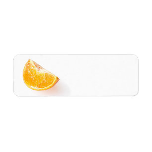 Orange fruit