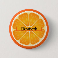 Orange fruit Custom Name