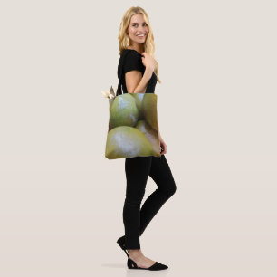 ORANGE GIFT FOR MOM DAD SON SISTER TEACHER BOSS  TOTE BAG