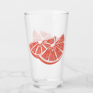 Orange Glass