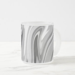 ORANGE GOOD DAY MUG