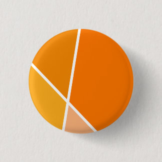Orange JanaiCreates Color Collection Button