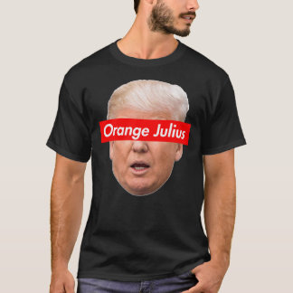 Orange Julius Essential T-Shirt