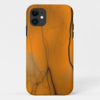 orange lightning bolts