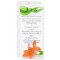 Orange Lily Wedding Invitations