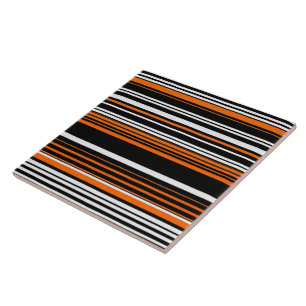 Orange Luxury Popular Autumn Collection Tile