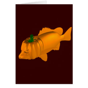 Orange Mangrove Jack