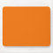 Orange Mousepad