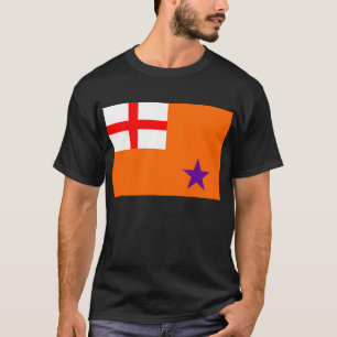 Orange Order flag T-Shirt