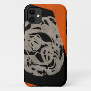 Orange Origin Case-Mate iPhone Case