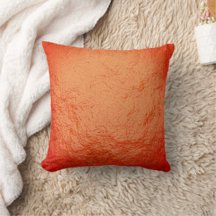 Orange peel texture cushion