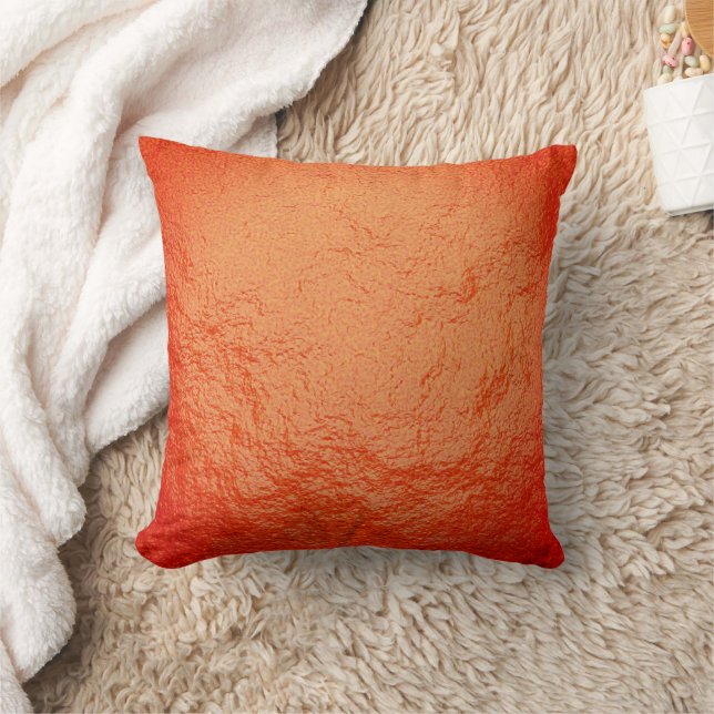 Orange peel texture cushion (Blanket)