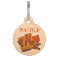 Orange Pumpkin Patch Thanksgiving Halloween Fall