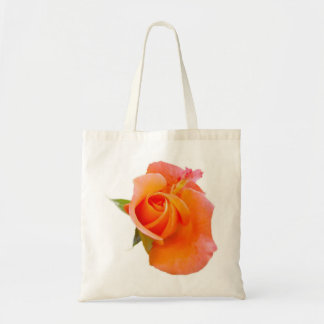 Orange Rose Bag