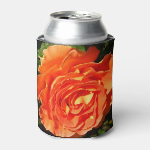Orange Rose I Can Cooler