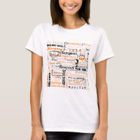 Orange Sacral Chakra Positive Affirmations
