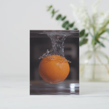 ORANGE SERIES #1