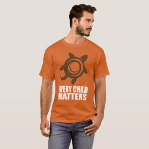 Orange Shirt Day - 2017