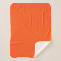 Orange, simple, modern, cool, trendy geometric art